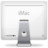 IMac back Icon